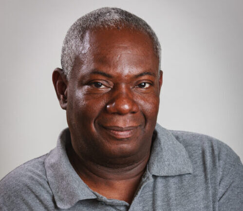 Mario Elve