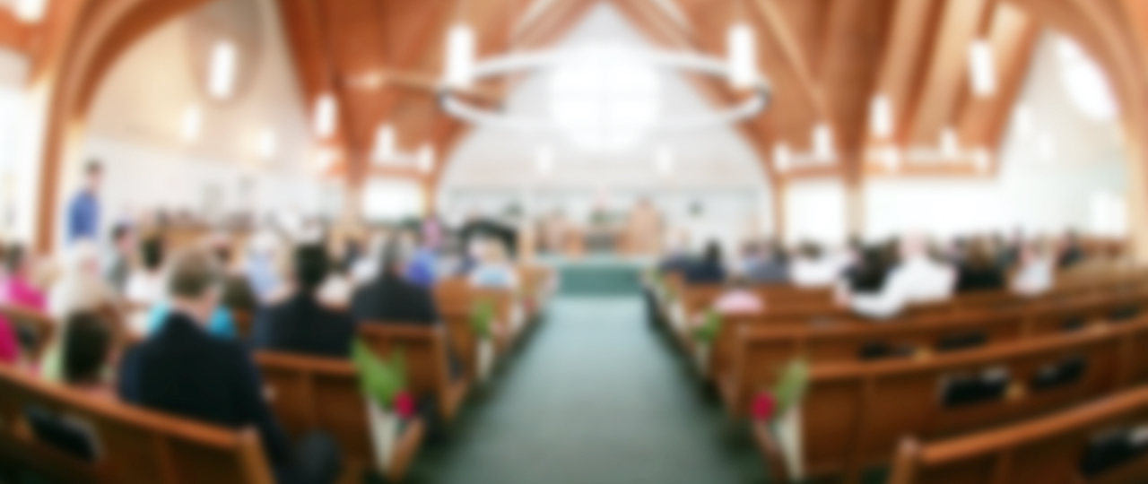 Seminary in Montreal - missio dei